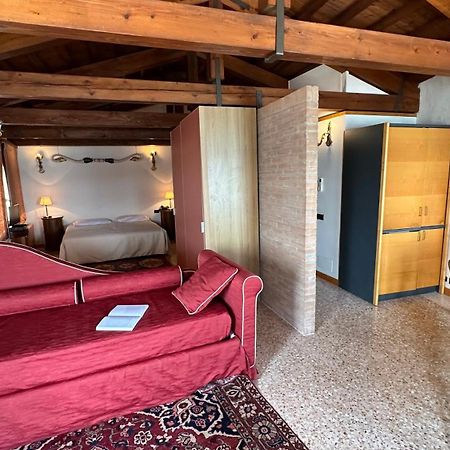 San Simeon Apartments Venice Luaran gambar