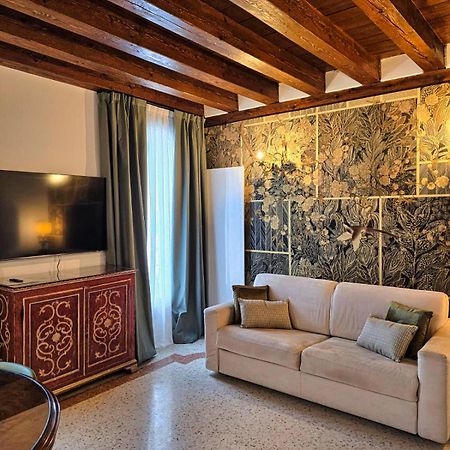 San Simeon Apartments Venice Luaran gambar