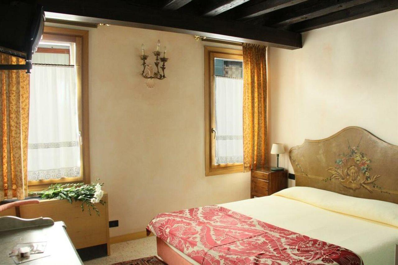 San Simeon Apartments Venice Luaran gambar
