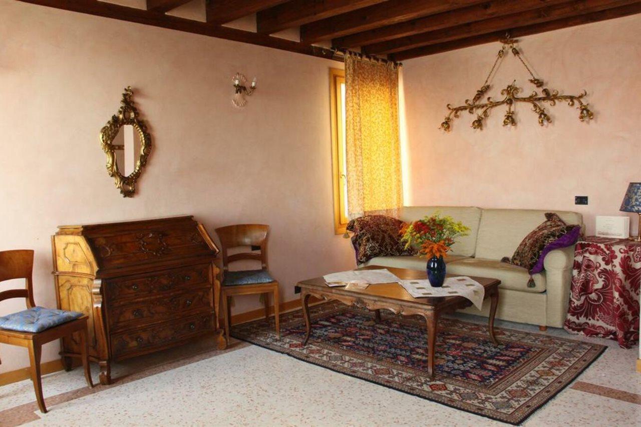 San Simeon Apartments Venice Luaran gambar