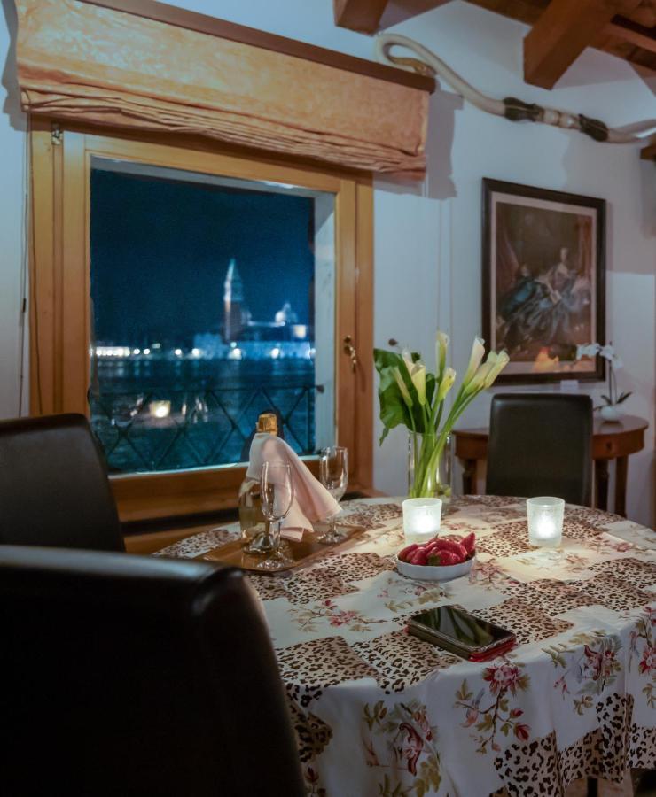 San Simeon Apartments Venice Luaran gambar