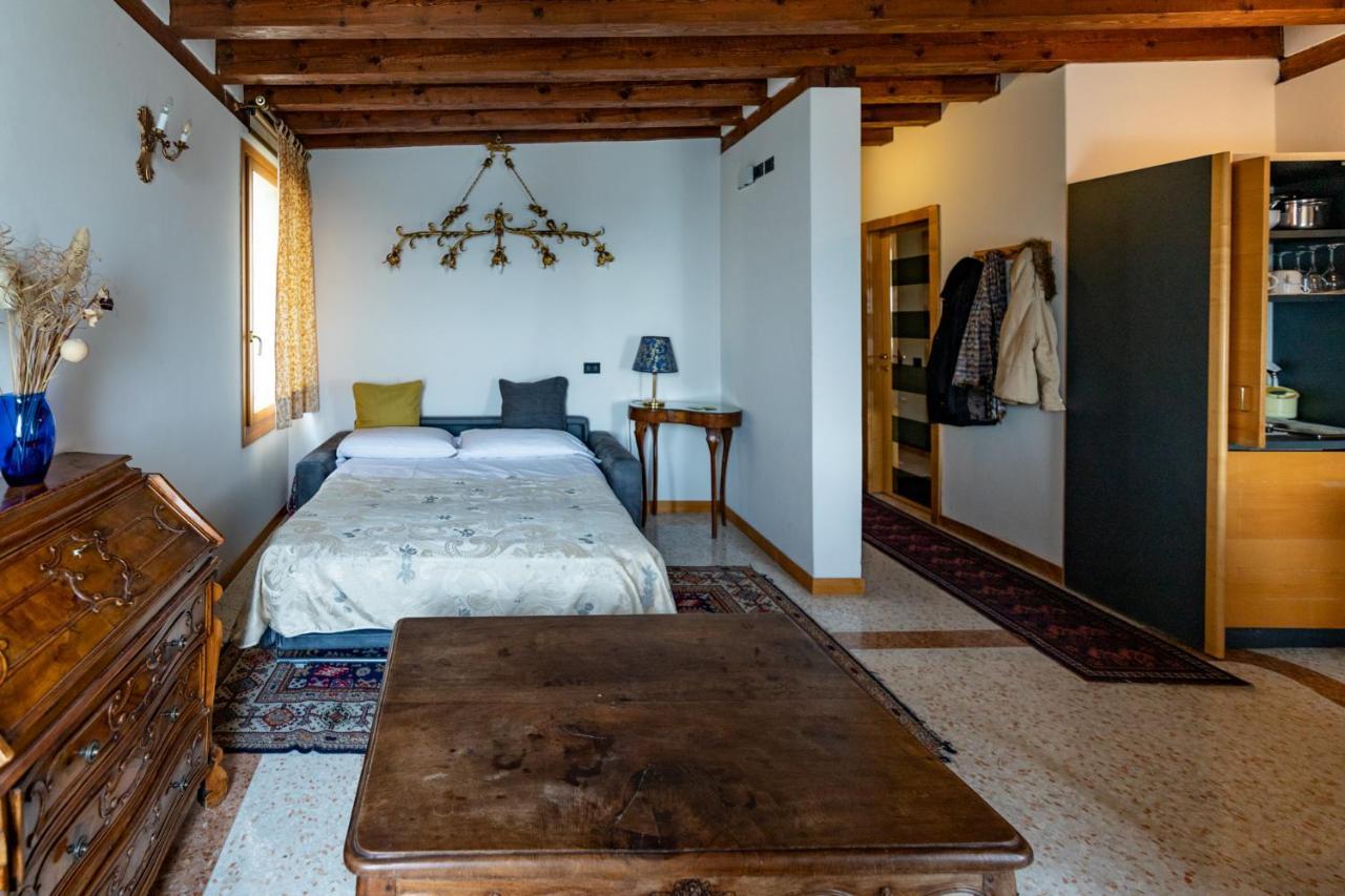 San Simeon Apartments Venice Luaran gambar