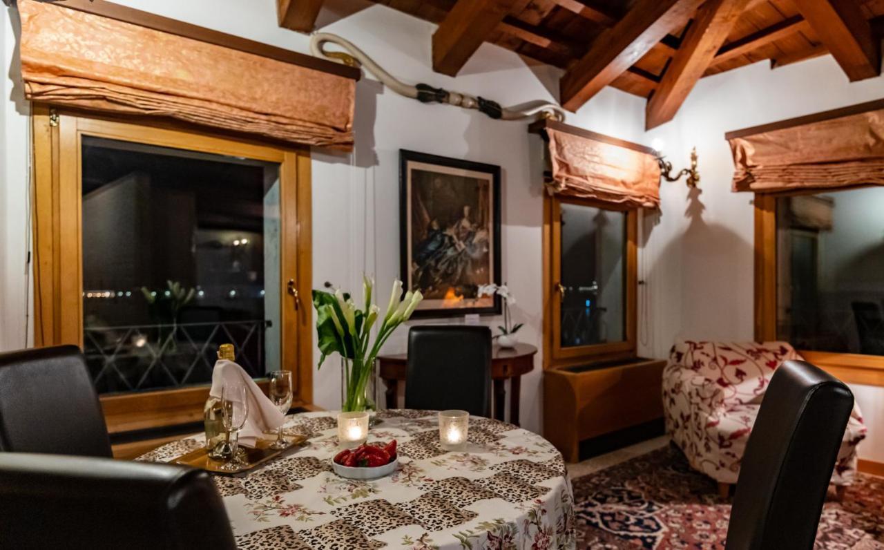 San Simeon Apartments Venice Luaran gambar