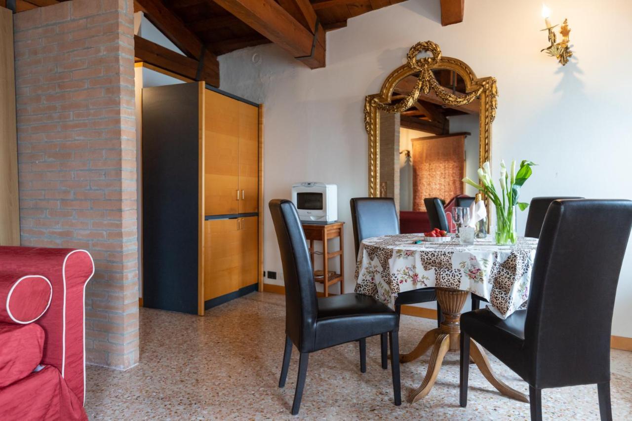 San Simeon Apartments Venice Luaran gambar