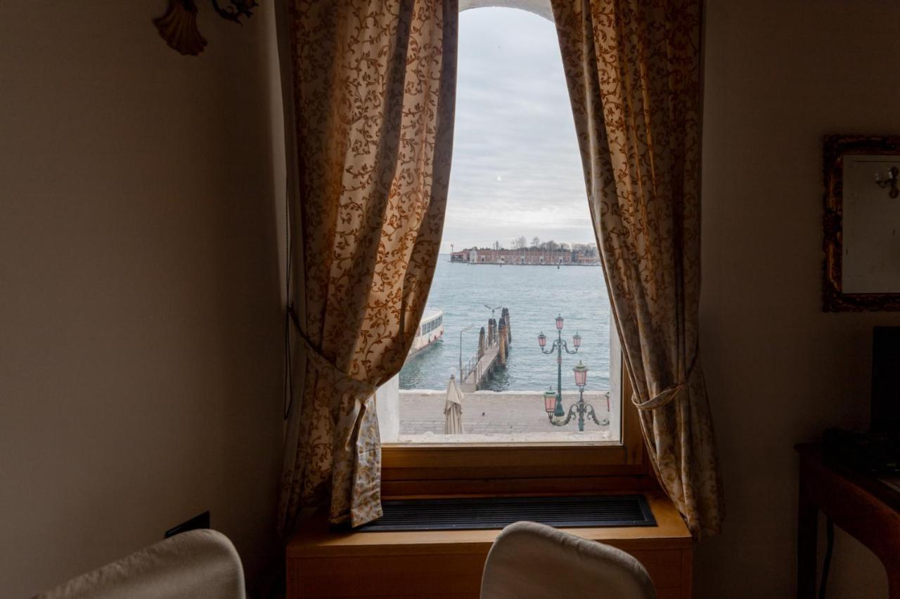 San Simeon Apartments Venice Luaran gambar