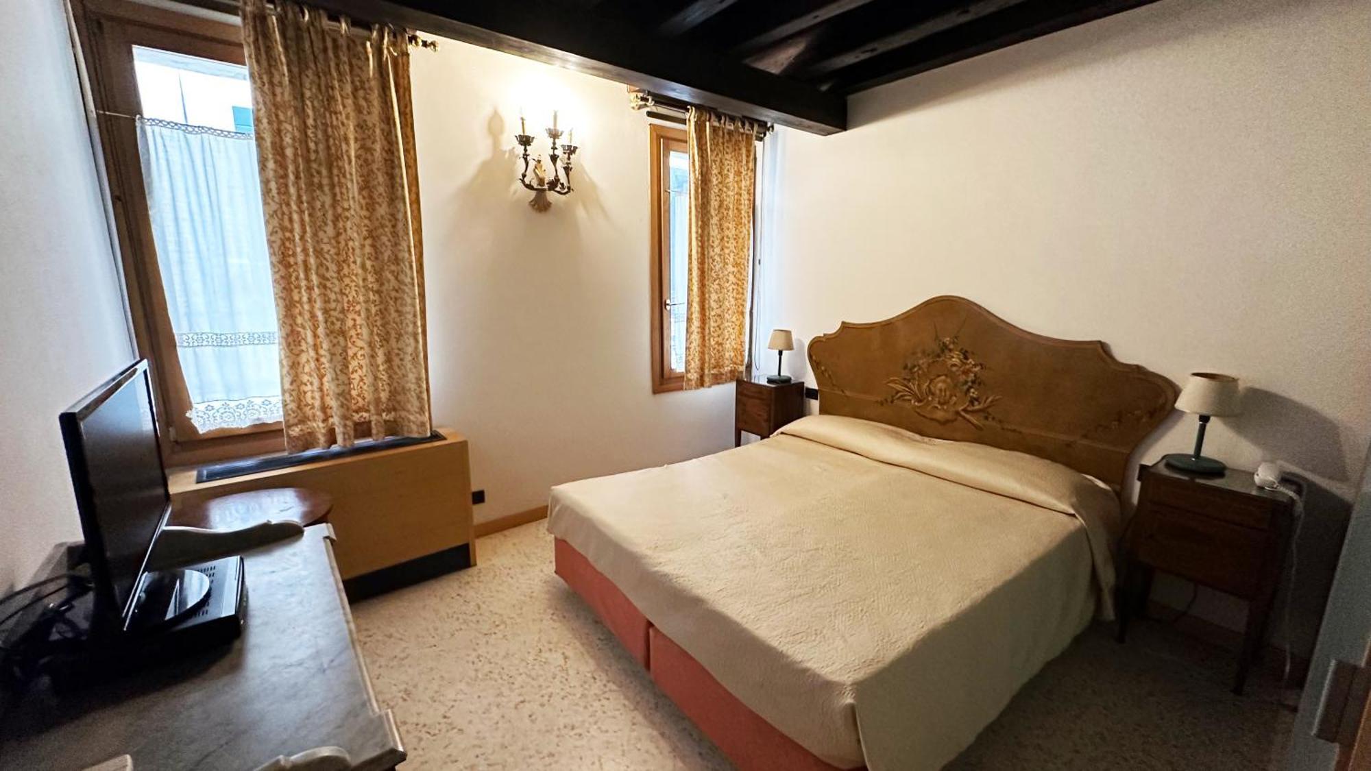 San Simeon Apartments Venice Luaran gambar