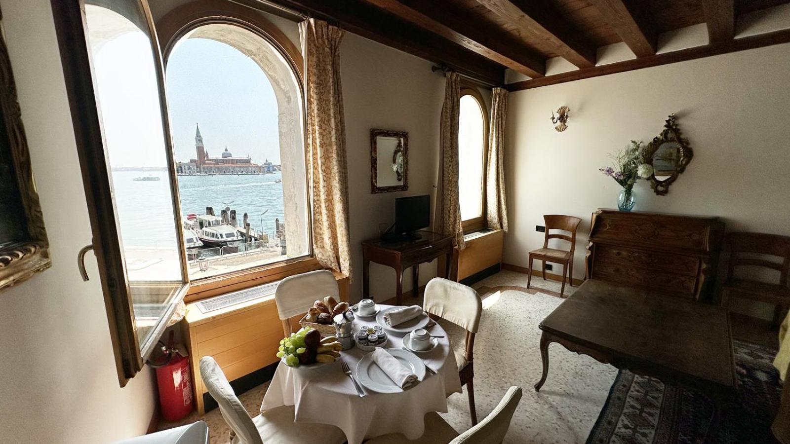 San Simeon Apartments Venice Luaran gambar
