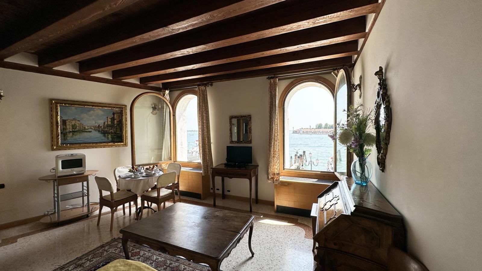 San Simeon Apartments Venice Luaran gambar