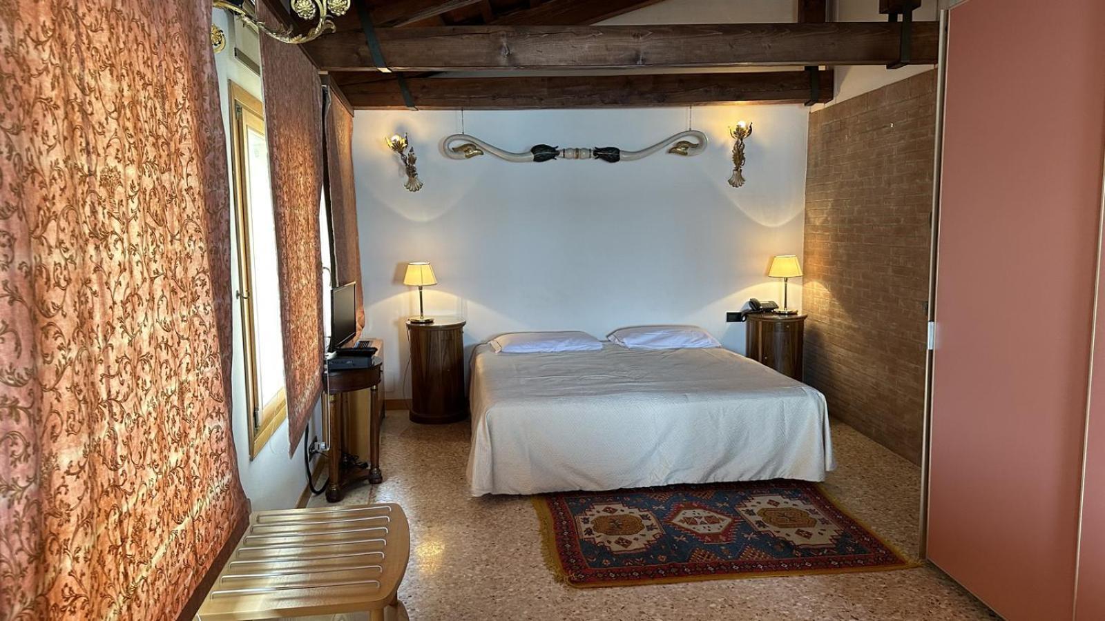 San Simeon Apartments Venice Luaran gambar