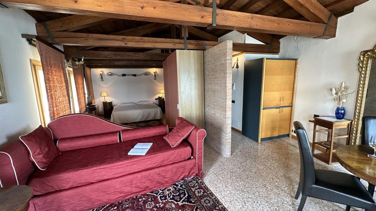 San Simeon Apartments Venice Luaran gambar