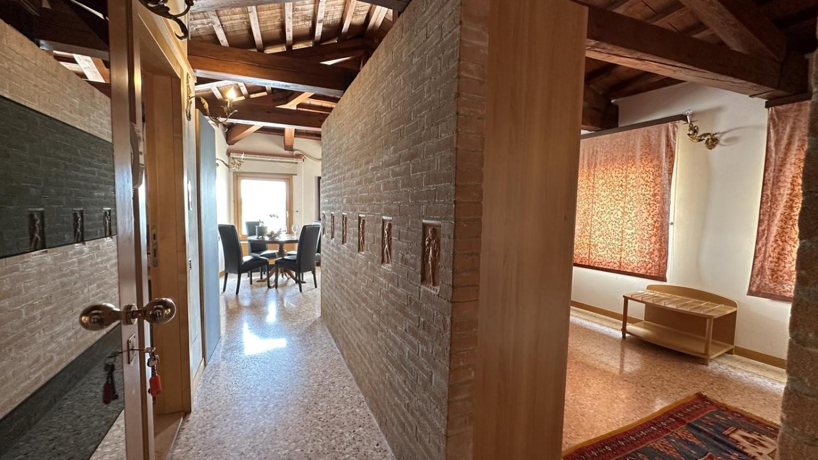 San Simeon Apartments Venice Luaran gambar