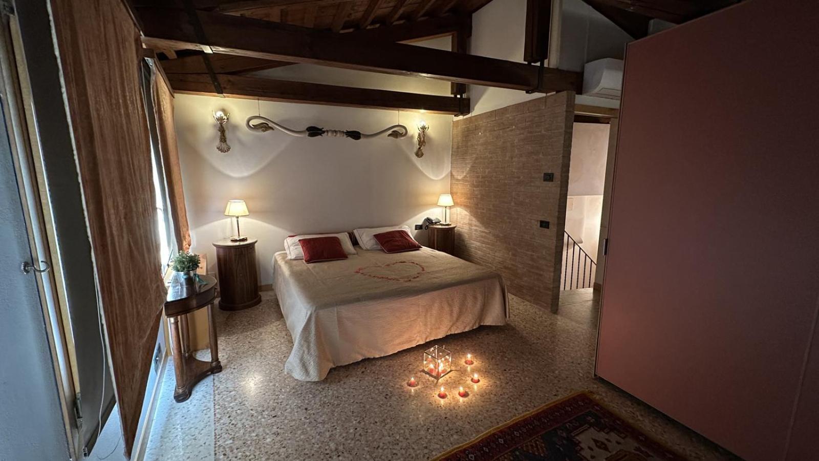 San Simeon Apartments Venice Luaran gambar