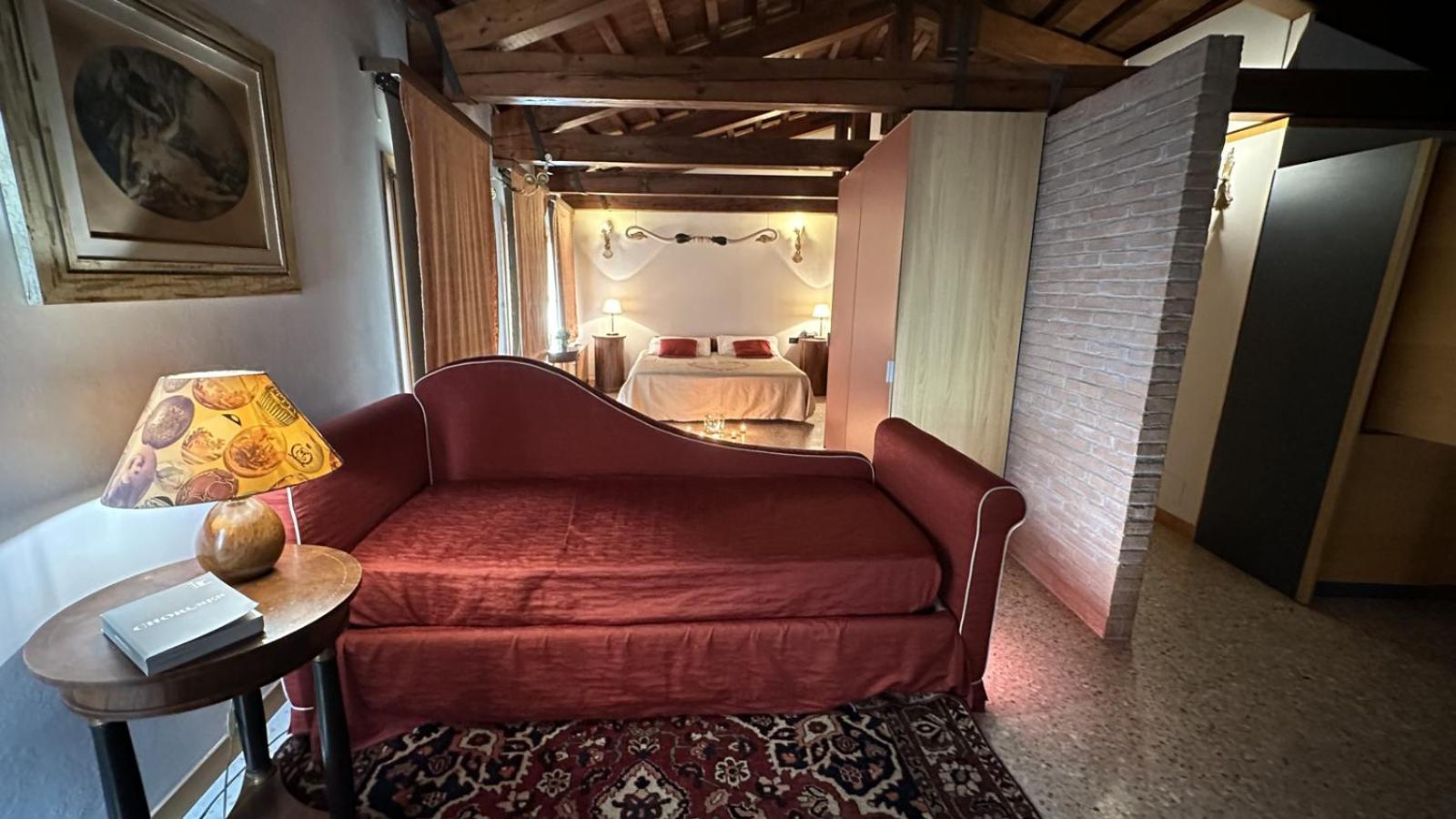 San Simeon Apartments Venice Luaran gambar
