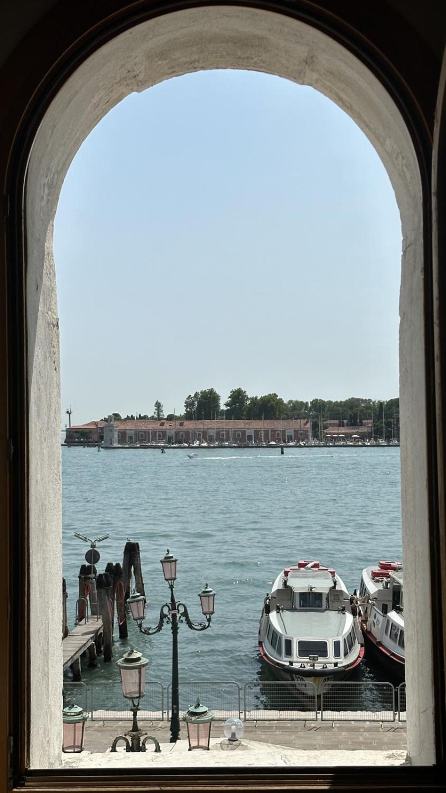 San Simeon Apartments Venice Luaran gambar