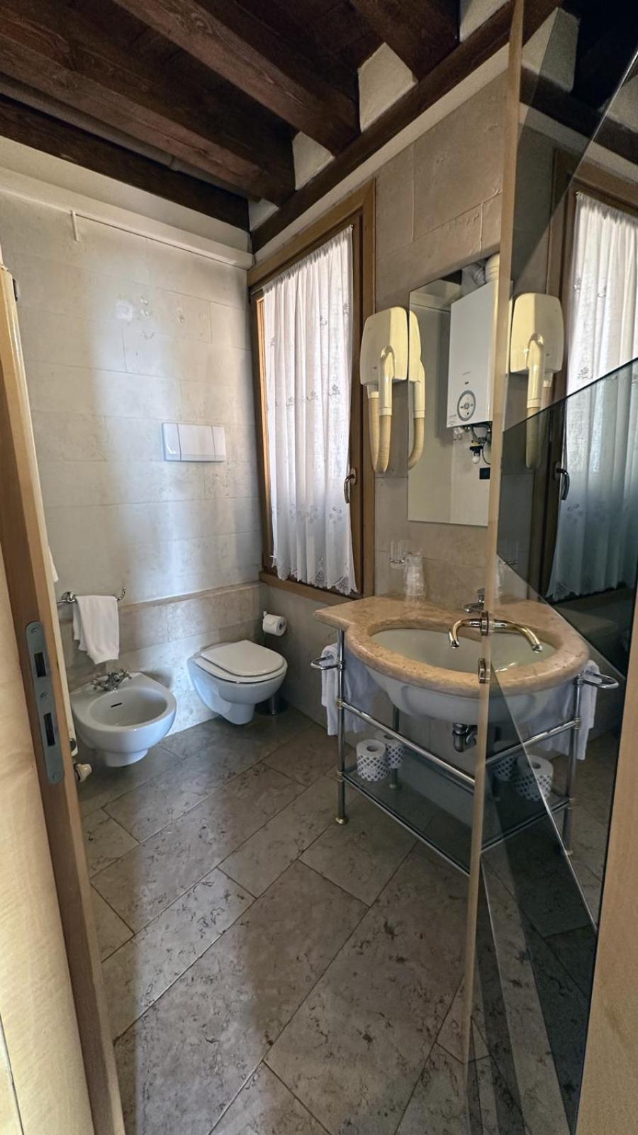 San Simeon Apartments Venice Luaran gambar