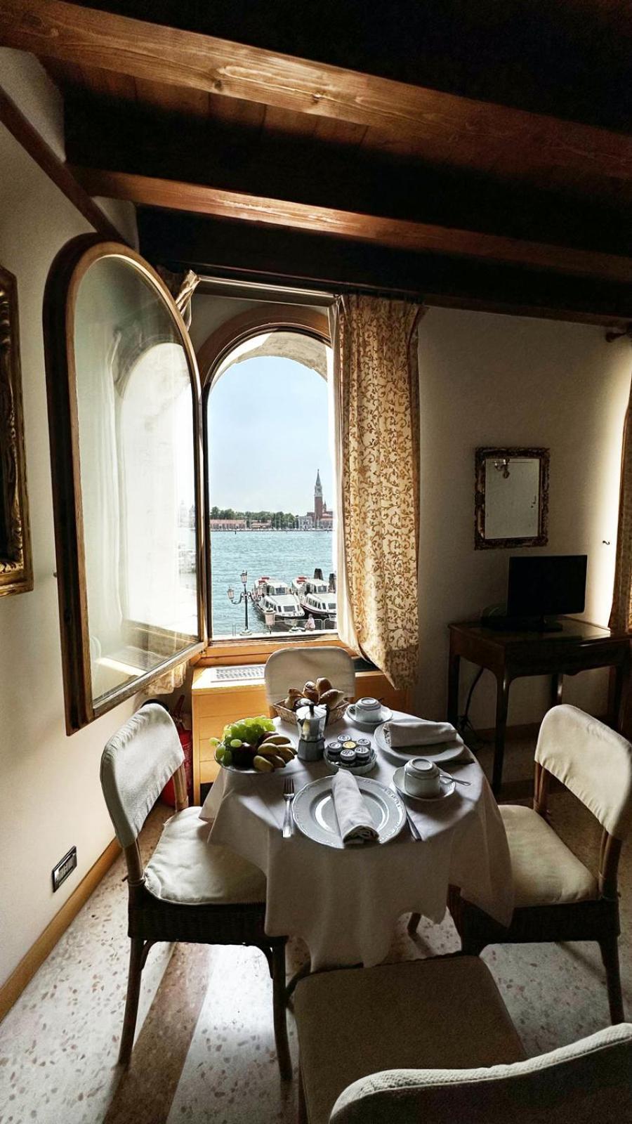 San Simeon Apartments Venice Luaran gambar