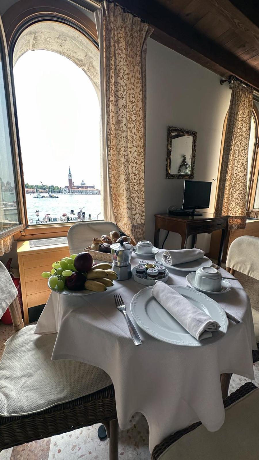 San Simeon Apartments Venice Luaran gambar