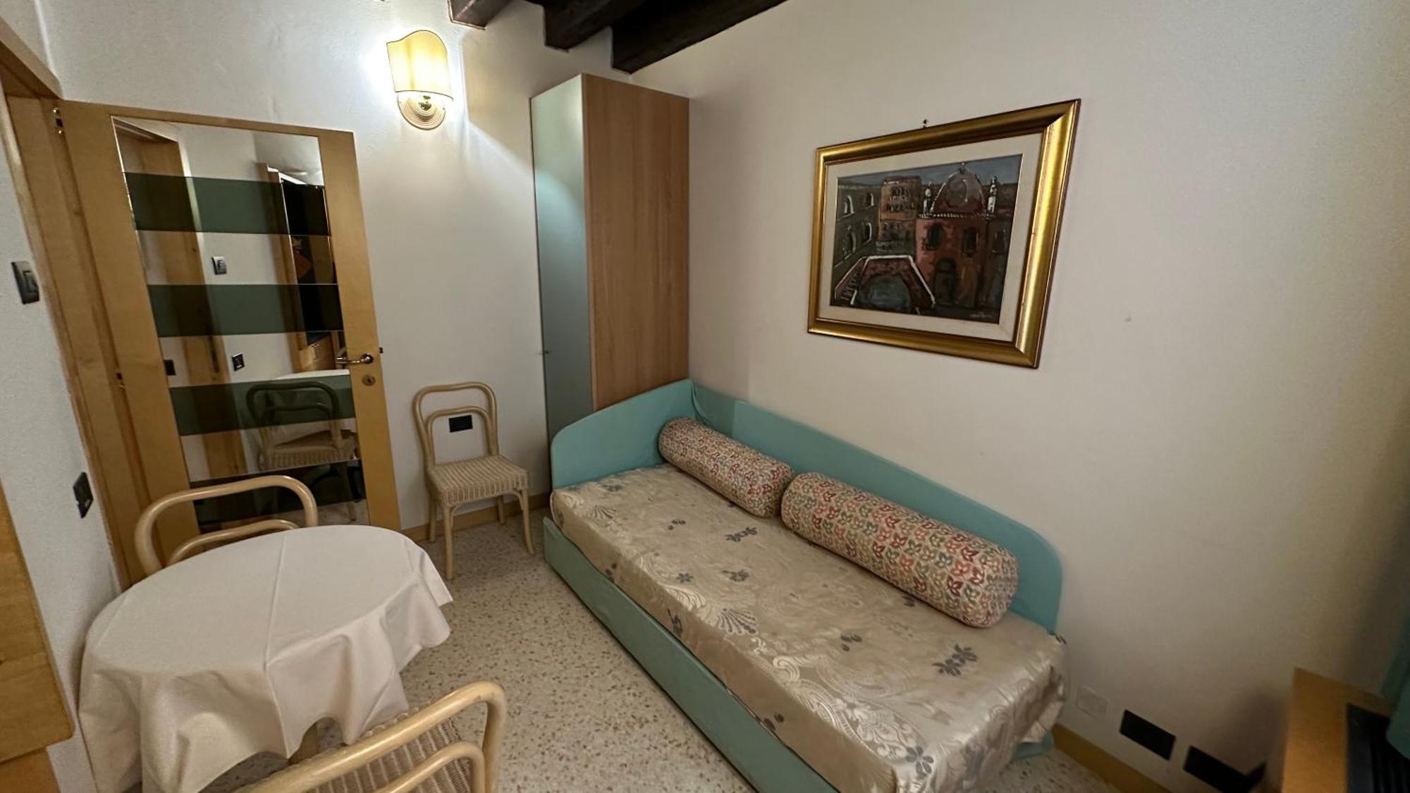 San Simeon Apartments Venice Luaran gambar