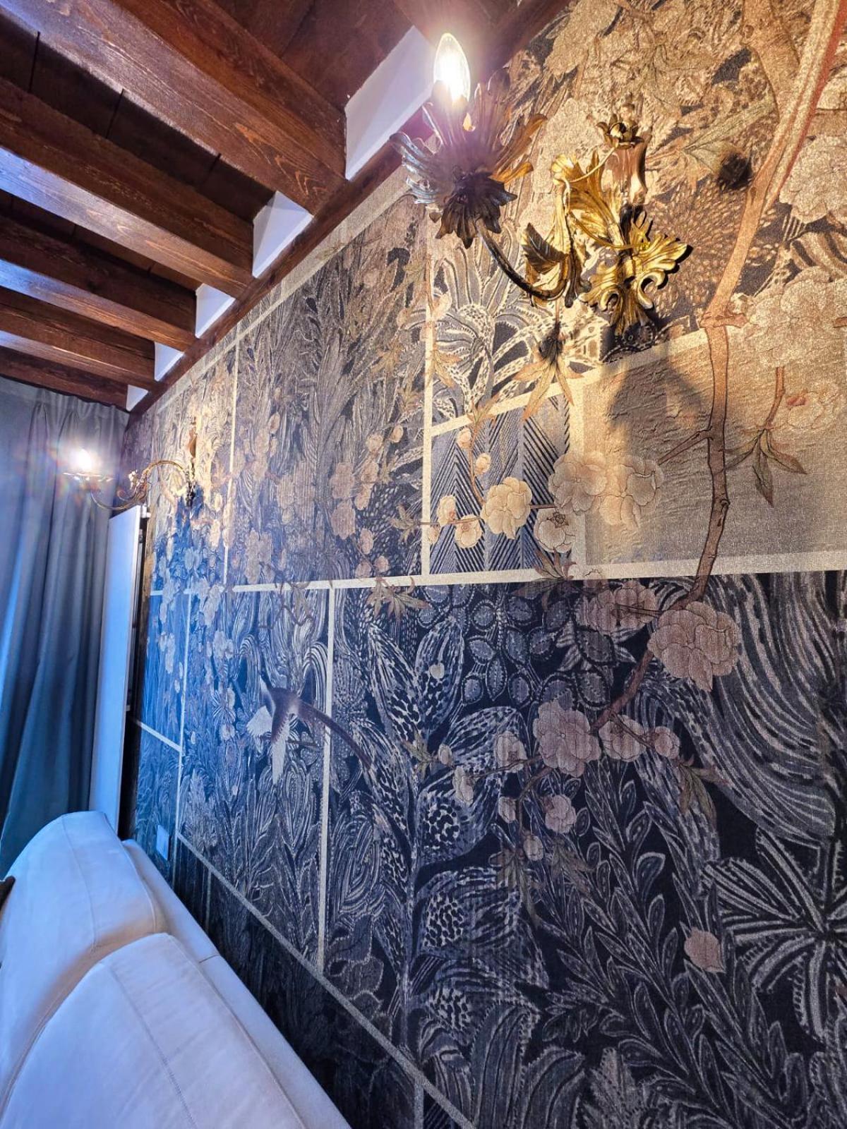 San Simeon Apartments Venice Luaran gambar