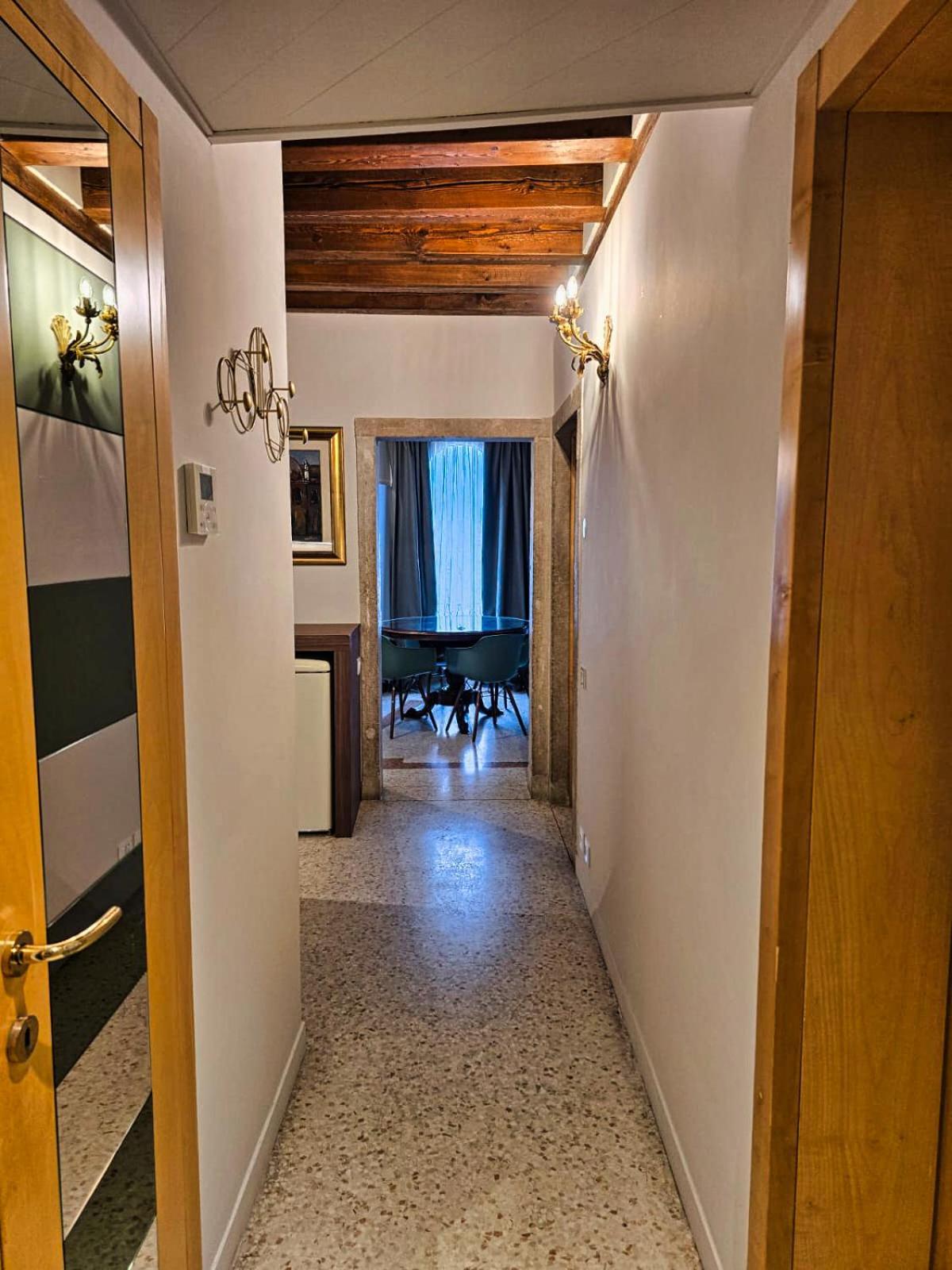 San Simeon Apartments Venice Luaran gambar