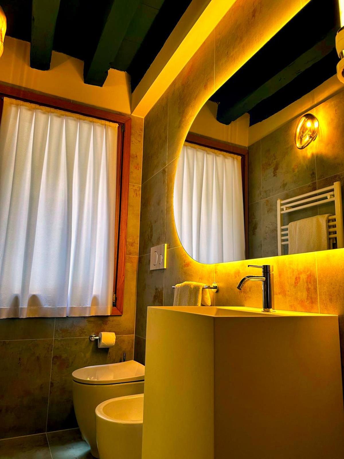 San Simeon Apartments Venice Luaran gambar