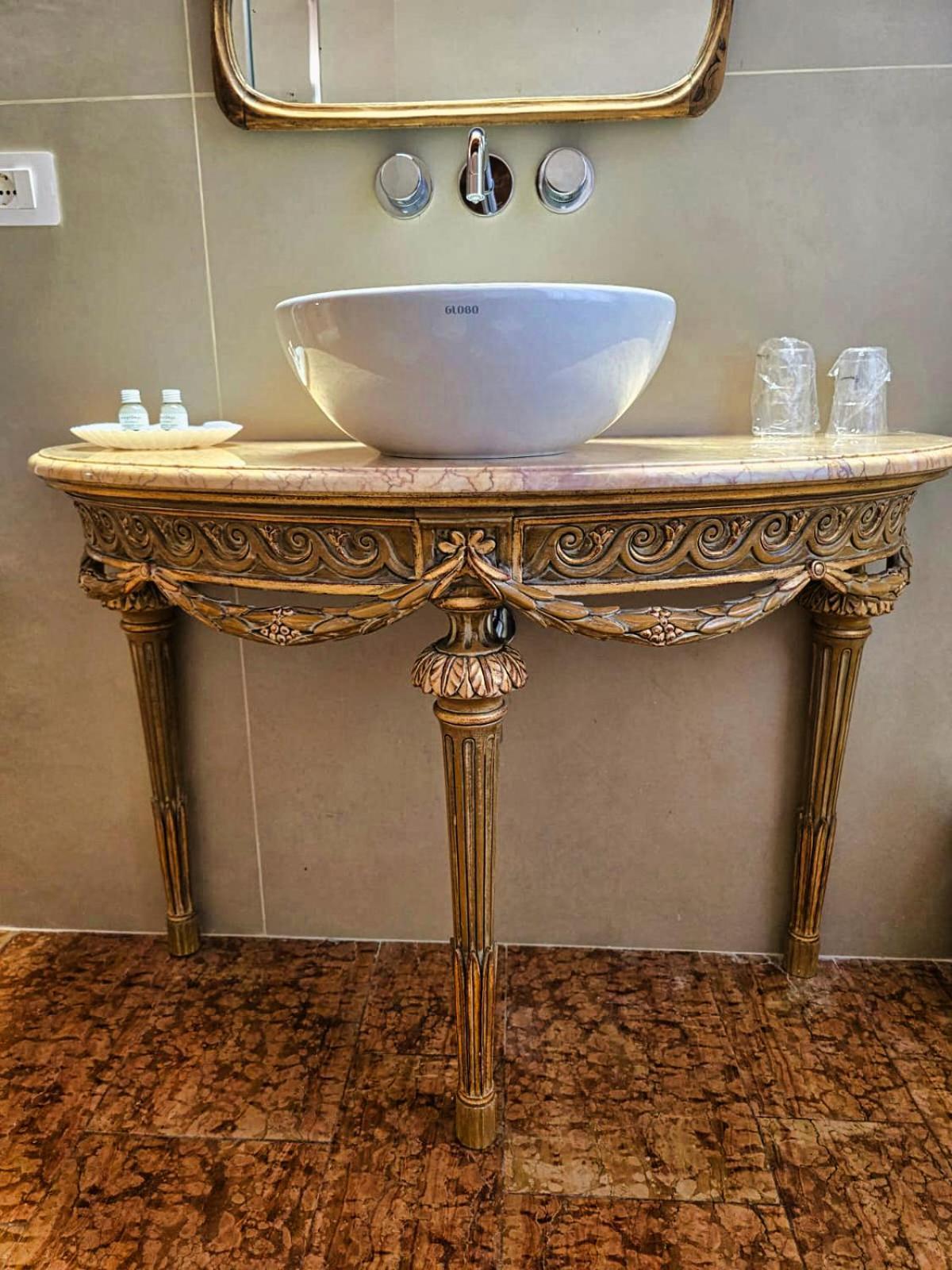 San Simeon Apartments Venice Luaran gambar