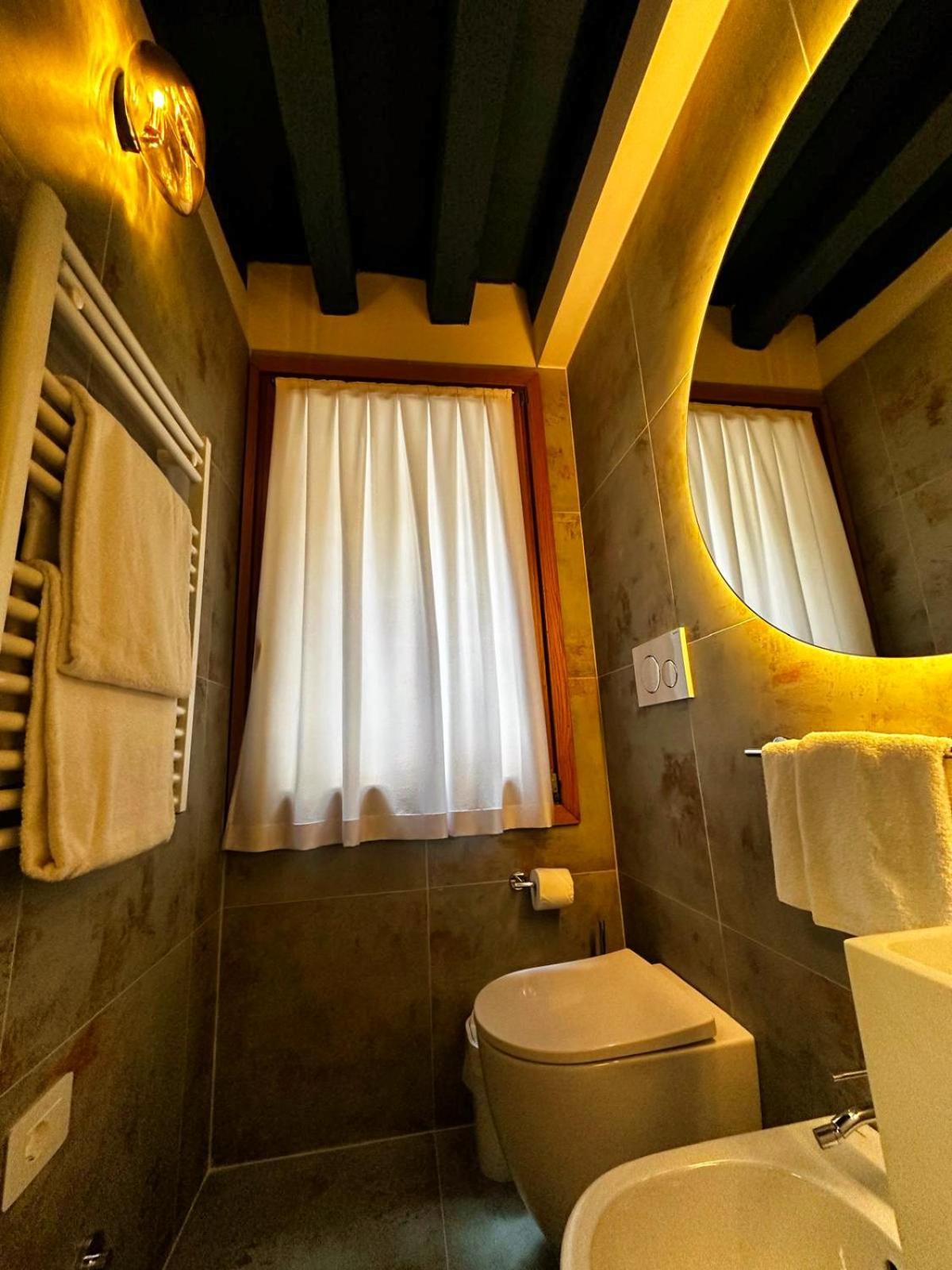San Simeon Apartments Venice Luaran gambar