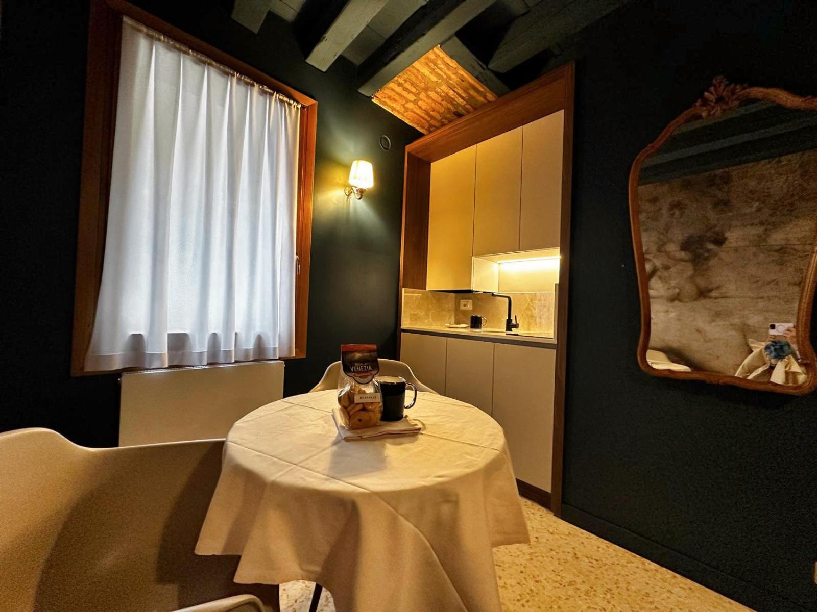 San Simeon Apartments Venice Luaran gambar