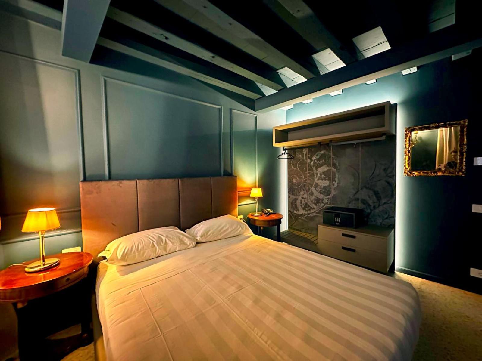 San Simeon Apartments Venice Luaran gambar