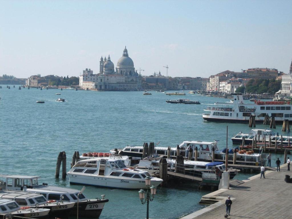 San Simeon Apartments Venice Luaran gambar