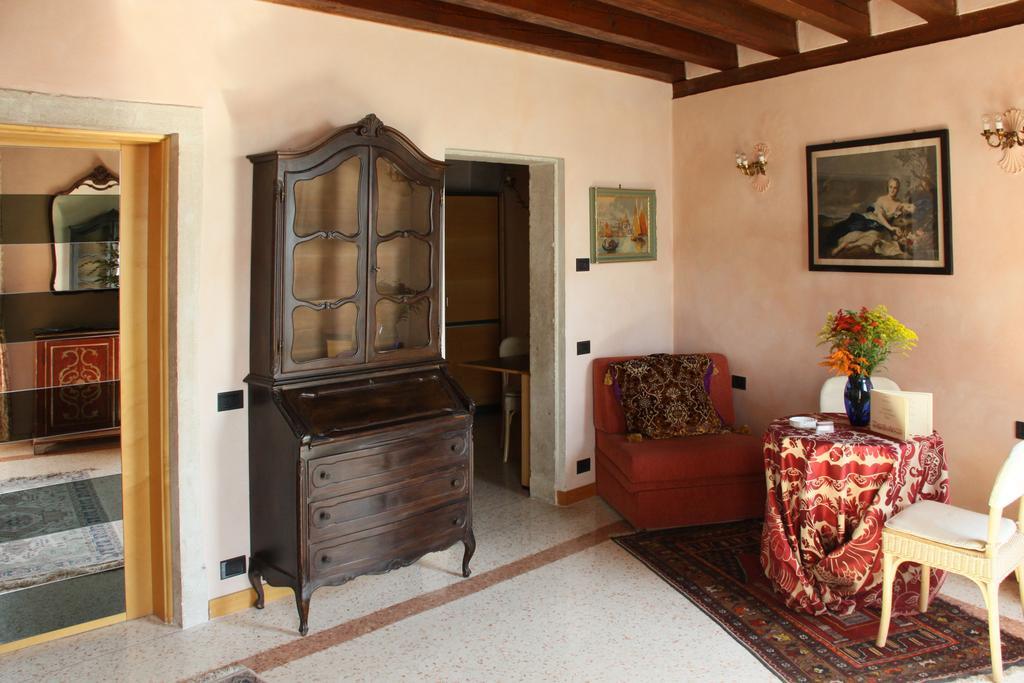 San Simeon Apartments Venice Luaran gambar