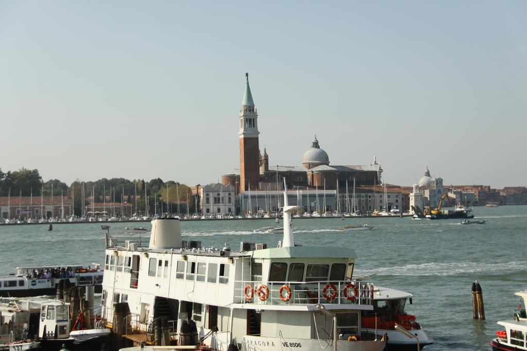 San Simeon Apartments Venice Luaran gambar