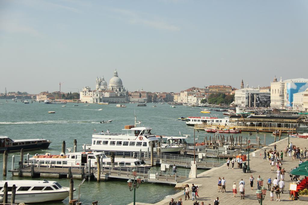 San Simeon Apartments Venice Luaran gambar