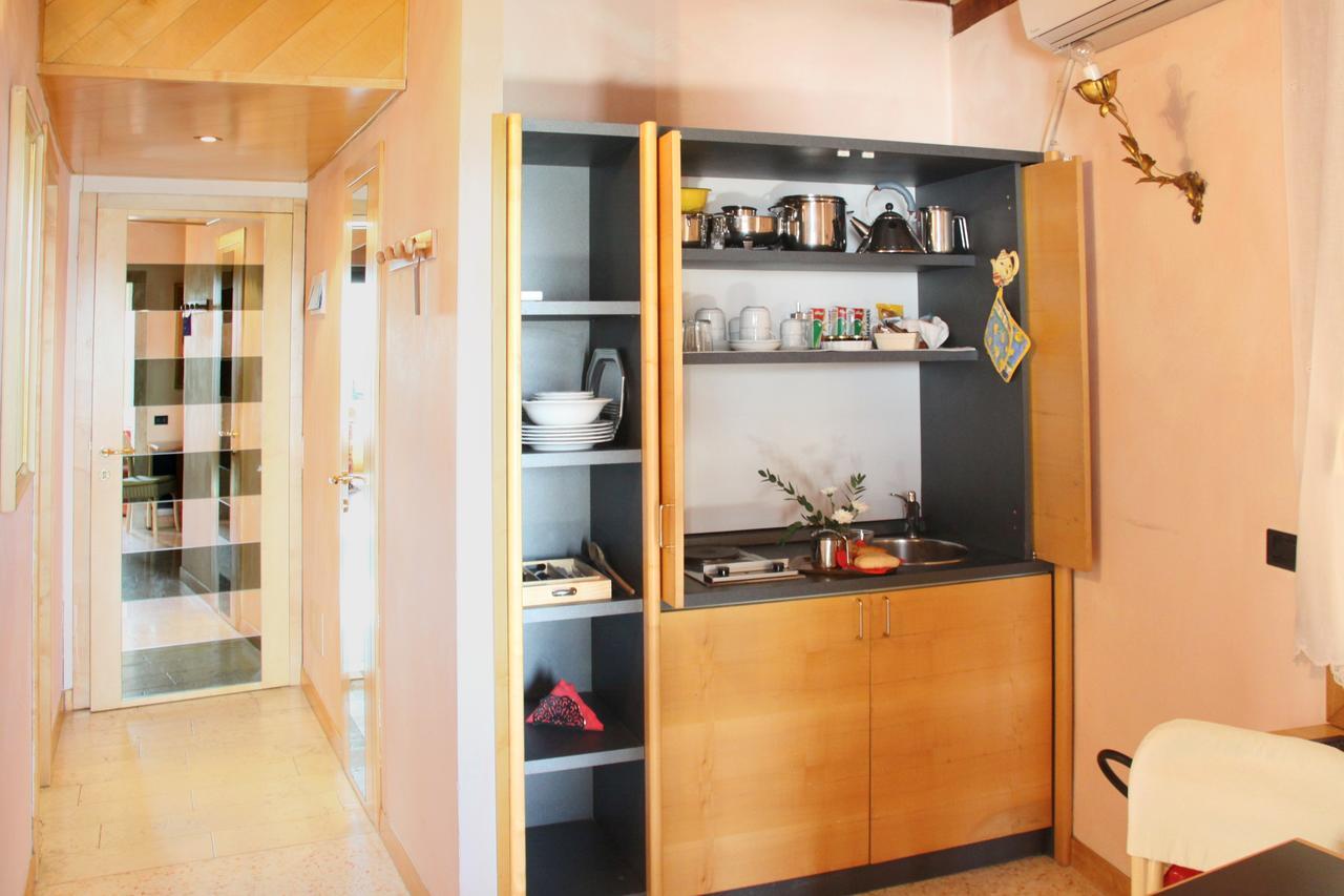 San Simeon Apartments Venice Luaran gambar