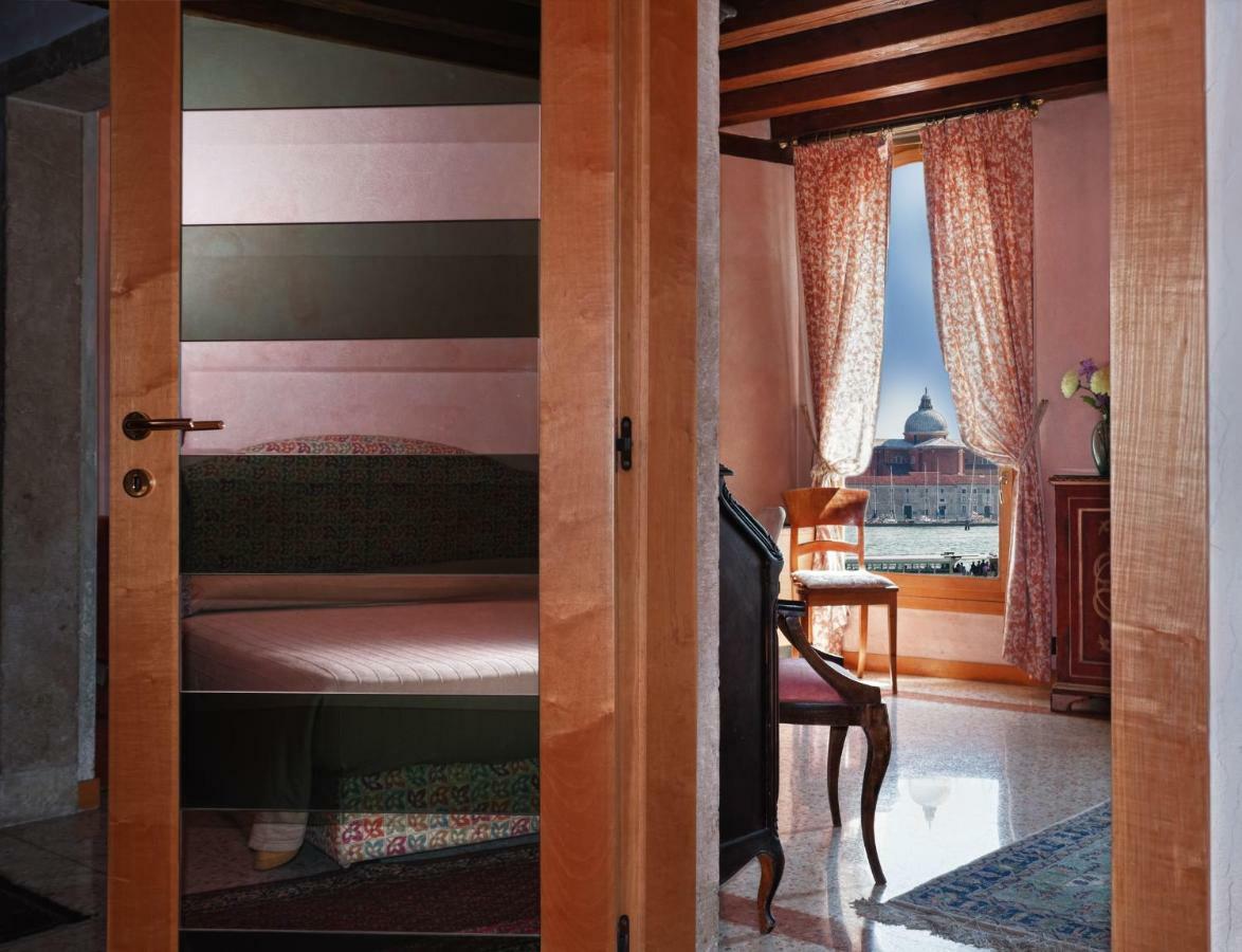 San Simeon Apartments Venice Luaran gambar