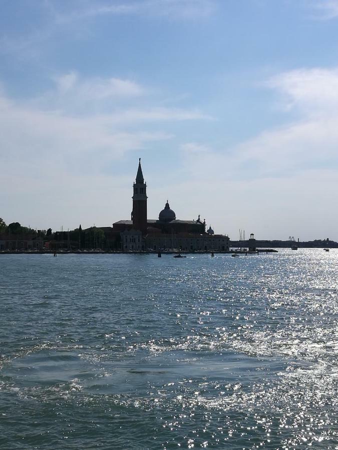 San Simeon Apartments Venice Luaran gambar